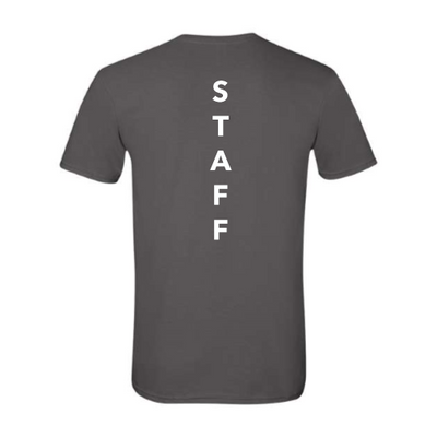 Zion - Gildan Softstyle T-Shirt