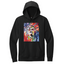 ScottTravisArt - District V.I.T. Fleece Hoodie V10