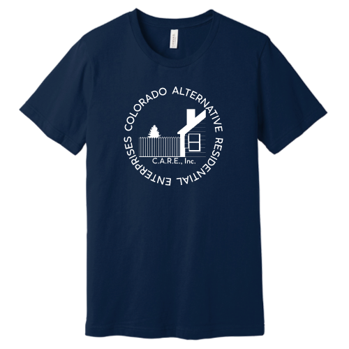 CARE - Bella Canvas - 3001C