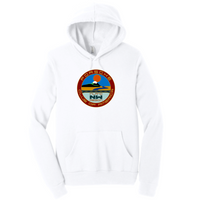 INWR PCA -  Unisex Poly/Cotton Hoodie