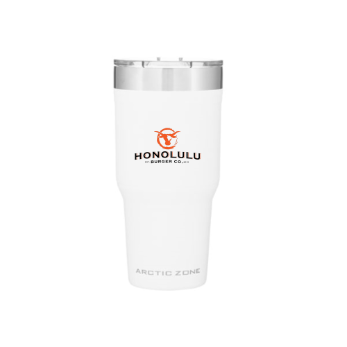 HonoluluBurger - Titan - 30oz Thermal Tumbler