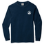 CSSMO - Comfort Colors - Long Sleeve 6014