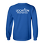 LocationProp - Gildan - Unisex Cotton Long Sleeve