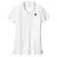 MemphisTheologicalSeminary  - Sport-Tek Ladies UV Micropique Polo