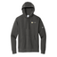 UnitedGrainCorporation - Nike Club Fleece Sleeve Swoosh Pullover Hoodie