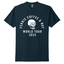FerrisCoffee - Next Level - World Tour Tee