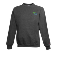 Charcoal Heather