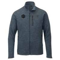 EntreBrand - The North Face Skyline 1/2-Zip Fleece v1
