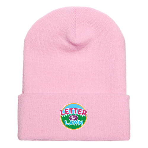 BABY PINK