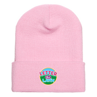 BABY PINK
