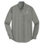 Syntelligent - Port Authority SuperPro Twill Shirt v1