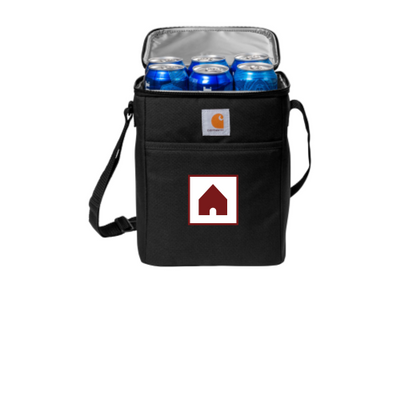 AberdeenBD - Carhartt - 12-Can Cooler