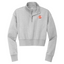 CrunchFitnessFGCStaff - District Women's V.I.T. Fleece 1/2-Zip