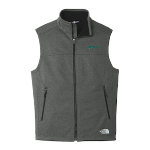 SEDC -The North Face Ridgeline Soft Shell Vest