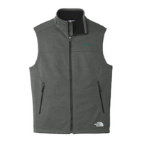 SEDC - The North Face Ridgeline Soft Shell Vest