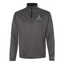ChemistryStaffing - B-Core Quarter-Zip Pullover v1