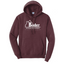 BooherRemodelingCompany - Port & Company Classic Pullover Hooded Sweatshirt