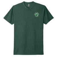 Heather Forest Green