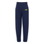 EgraWaves - Youth NuBLEND ® Jogger Fleece Pant