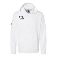 LLATherapy - Fleece Hooded Sweatshirt