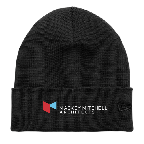 Mackey Mitchell - Era Recycled Cuff Beanie