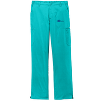 FEASampleStore - WonderWink Men's Premiere Flex Cargo Pant v2
