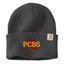 PCBS - Embroidered - Carhartt Watch Cap 2.0