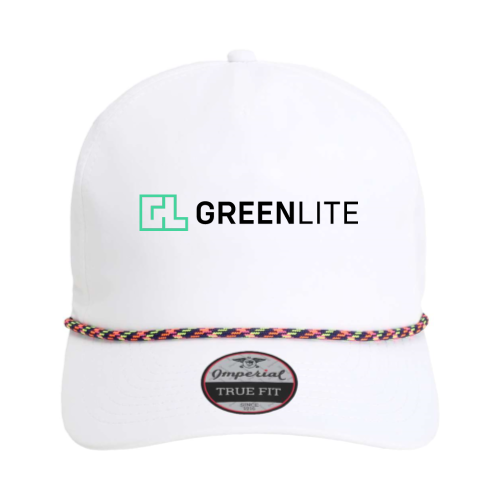 Greenlite - The Wrightson Cap