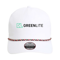 Greenlite - The Wrightson Cap