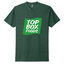 Heather Forest Green