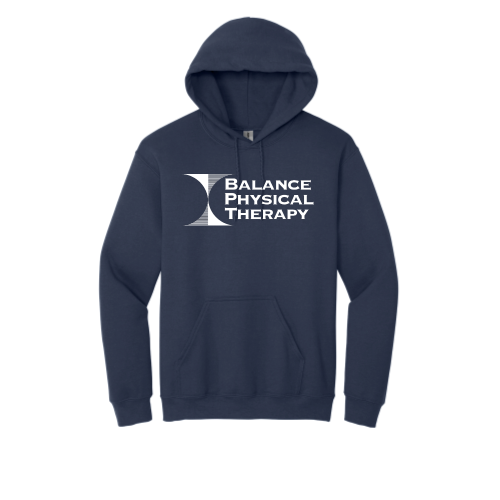 BalancePhysicalTherapy - Gildan Heavy Blend Hooded Sweatshirt