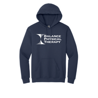 Balance Physical Therapy - Gildan Heavy Blend Hooded Sweatshirt