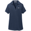 PCFMA - Port Authority Ladies Digi Heather Performance Polo