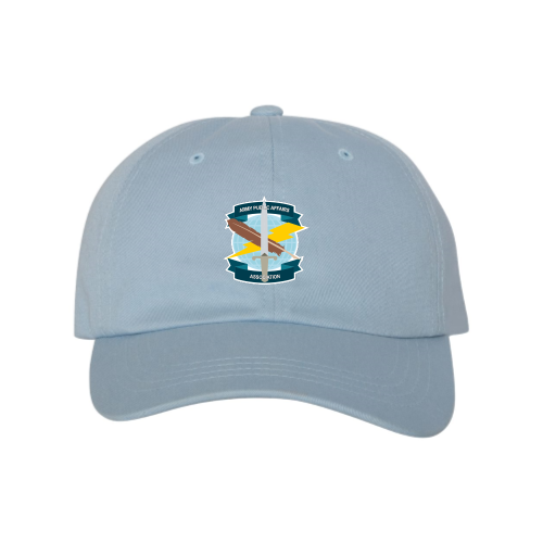 APAA - YP Classics - Dad Hat