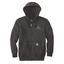 State Repair - Carhartt Rain Defender Paxton Heavyweight Hooded Zip-Front Sweatshirt