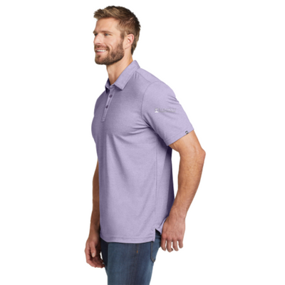 Purple Sage Heather