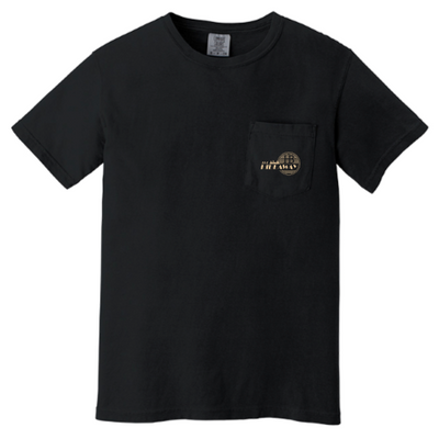 Homrich Berg The Hideaway Pocket T Shirt