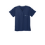 SouthsideCHS - WonderWink Unisex WorkFlex Chest Pocket V-Neck Top WW3160