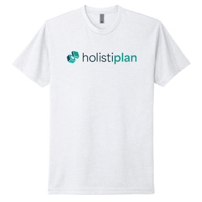 Holistiplan - Next Level 6210 - Unisex CVC T-Shirt