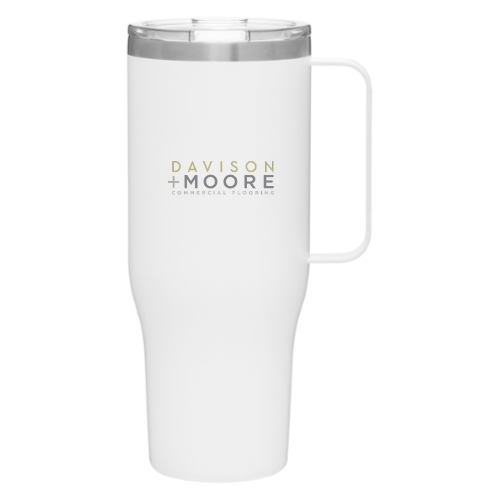 DavisonMoore - Denali 40oz Thermal Mug