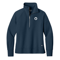 River Blue Navy