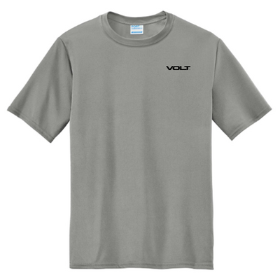 Voltlighting - Port & Company Essential Performance Tee