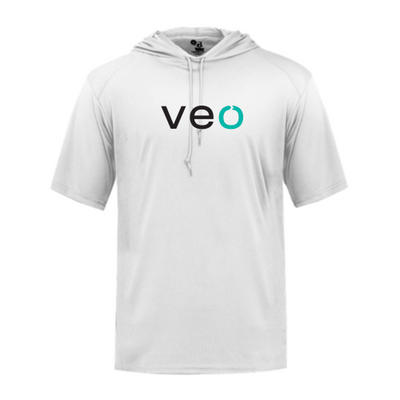 Veo - B-Core Hooded T-Shirt