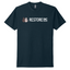 RestoreOKC - Next Level Unisex CVC T-Shirt