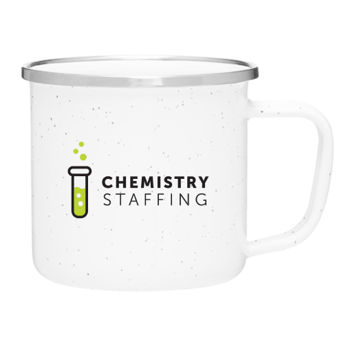 ChemistryStaffing - Camper Mug