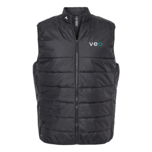 Veo - Adidas Puffer Vest