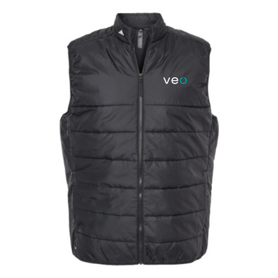 Veo - Adidas Puffer Vest