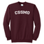 CSSMO - Port & Company - Ultimate Crewneck Sweatshirt