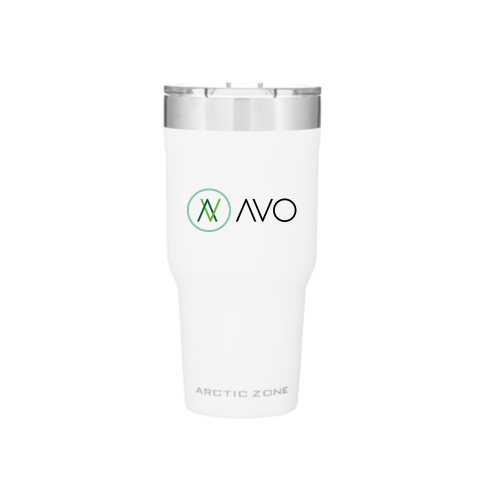 AvoInc - Titan 30oz Thermal Tumbler