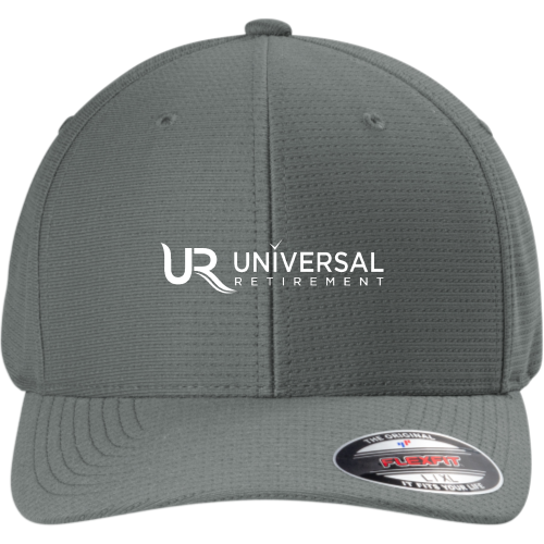UniversalRetirement - TravisMathew Rad Flexback Cap